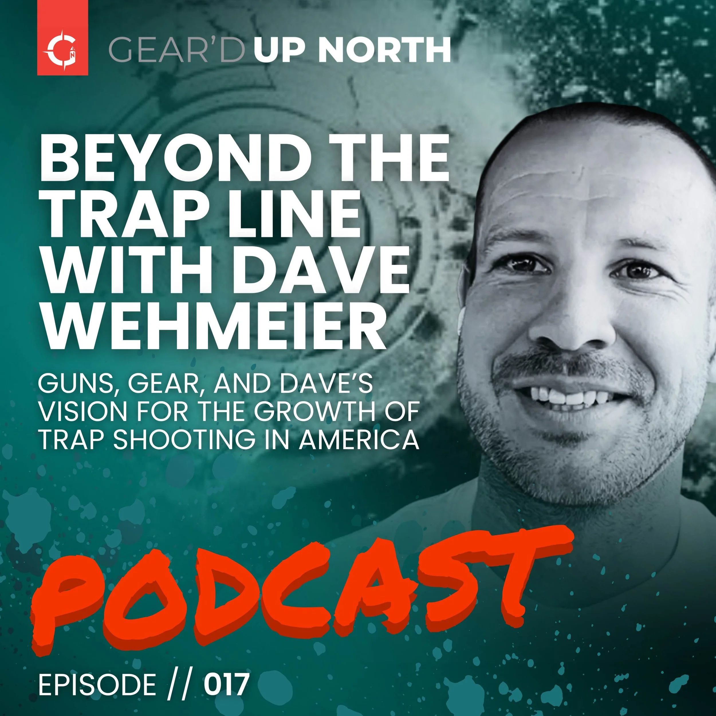 Beyond the Trap Line with Dave Wehmeier