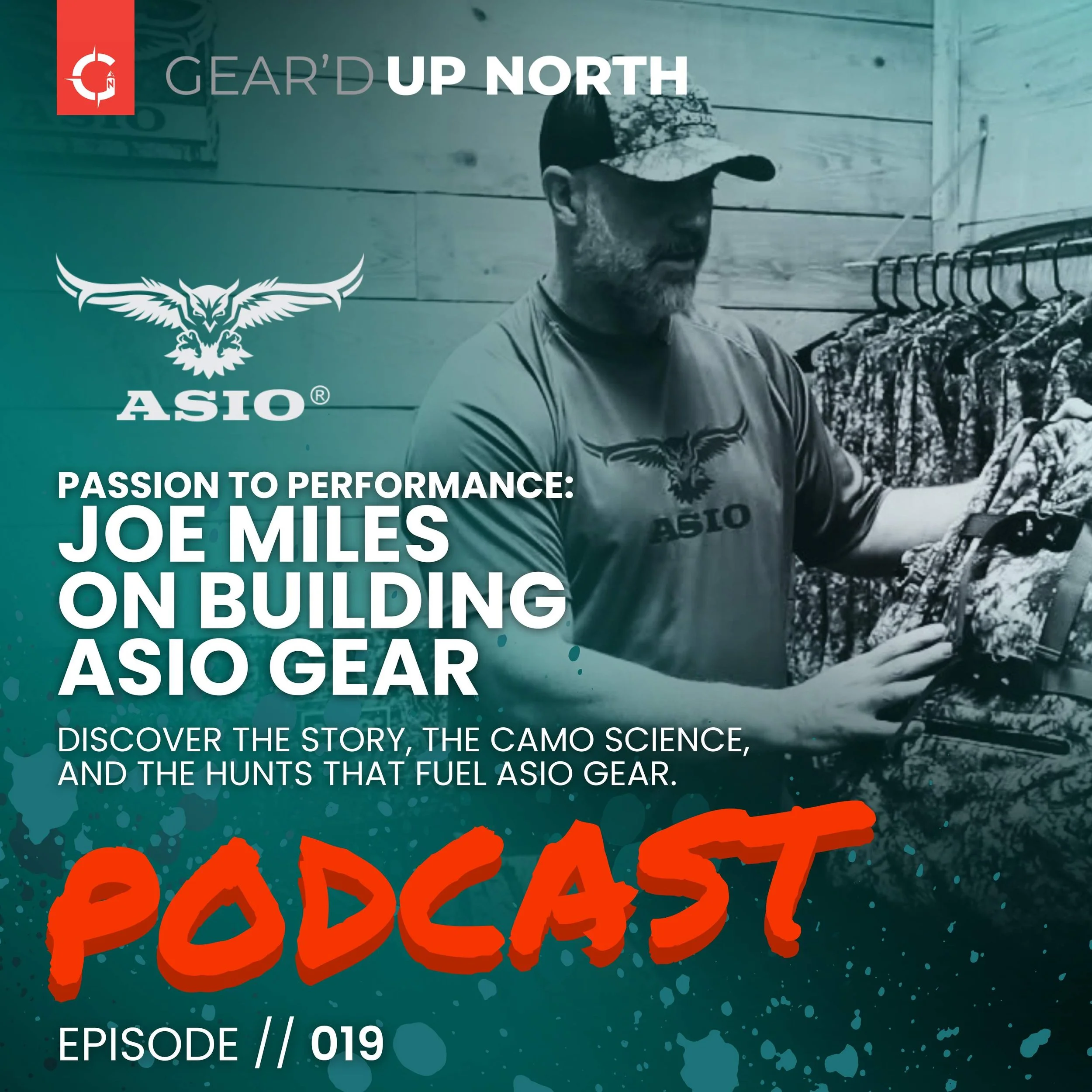 Passion to Performance: Joe Miles on Building ASIO Gear
