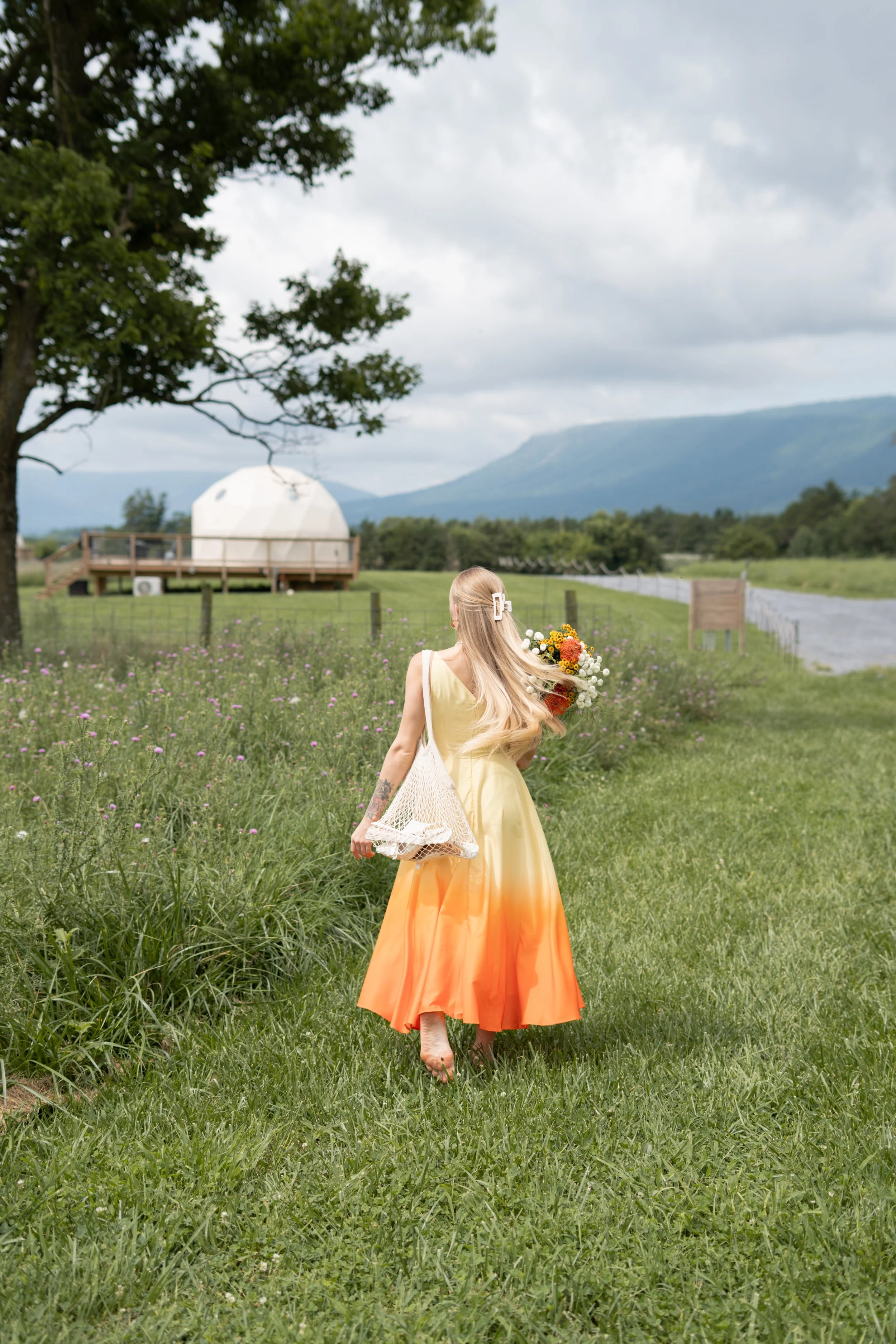 The "Slow Start": Why Your 2026 Goals Begin in a Dome