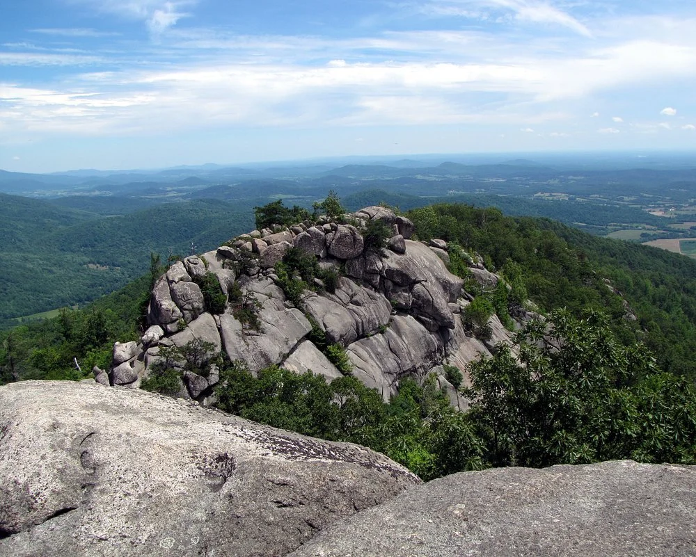 Best Shenandoah Hikes: Old Rag vs Stony Man vs Hawksbill
