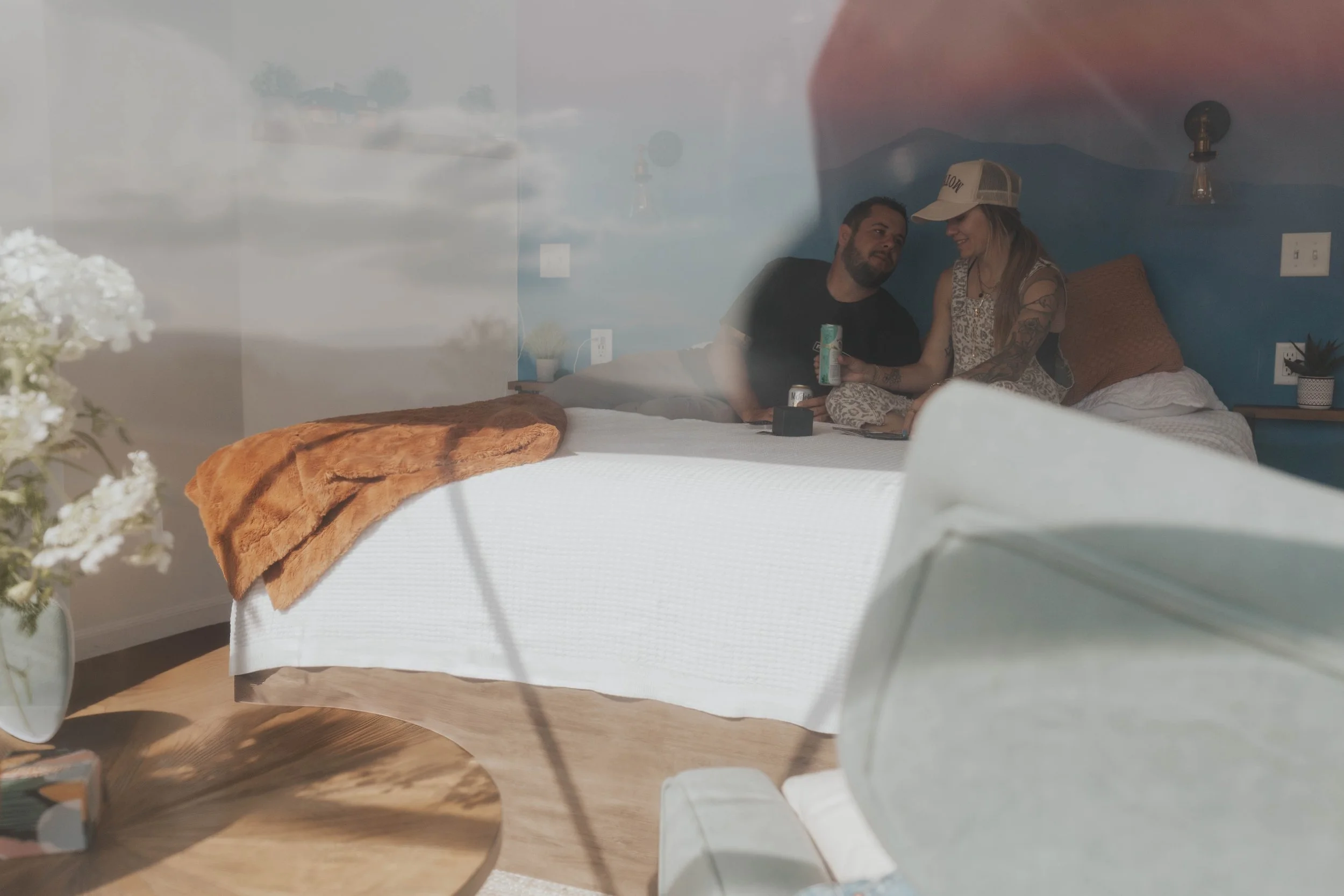 Beyond Chocolates and Roses: February in Luray