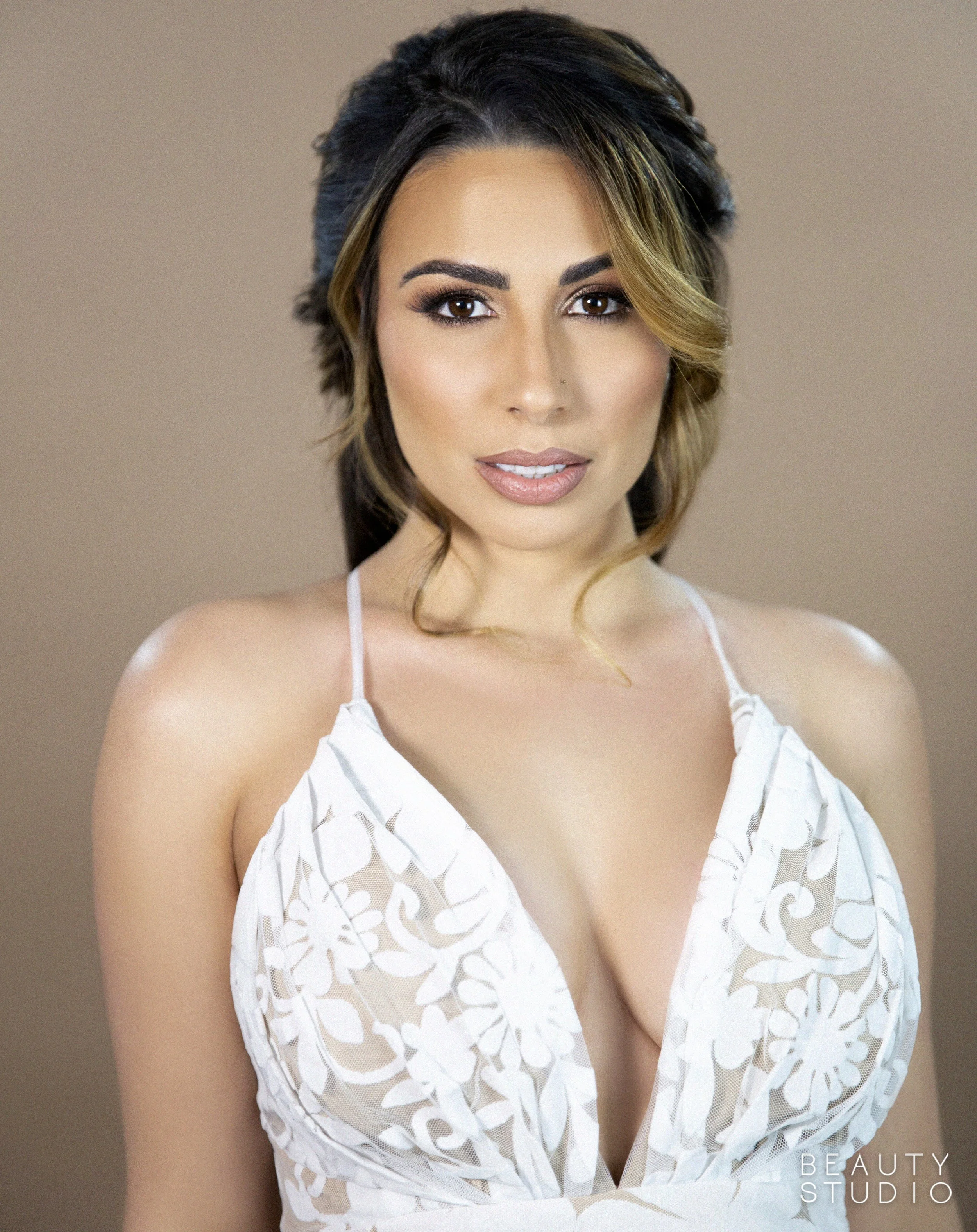 Wedding Makeup and Hair Dallas DFW