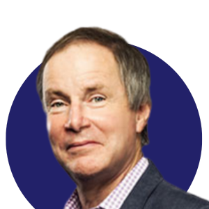 Iain Dukes, Chief Executive Officer, Chairman & Director