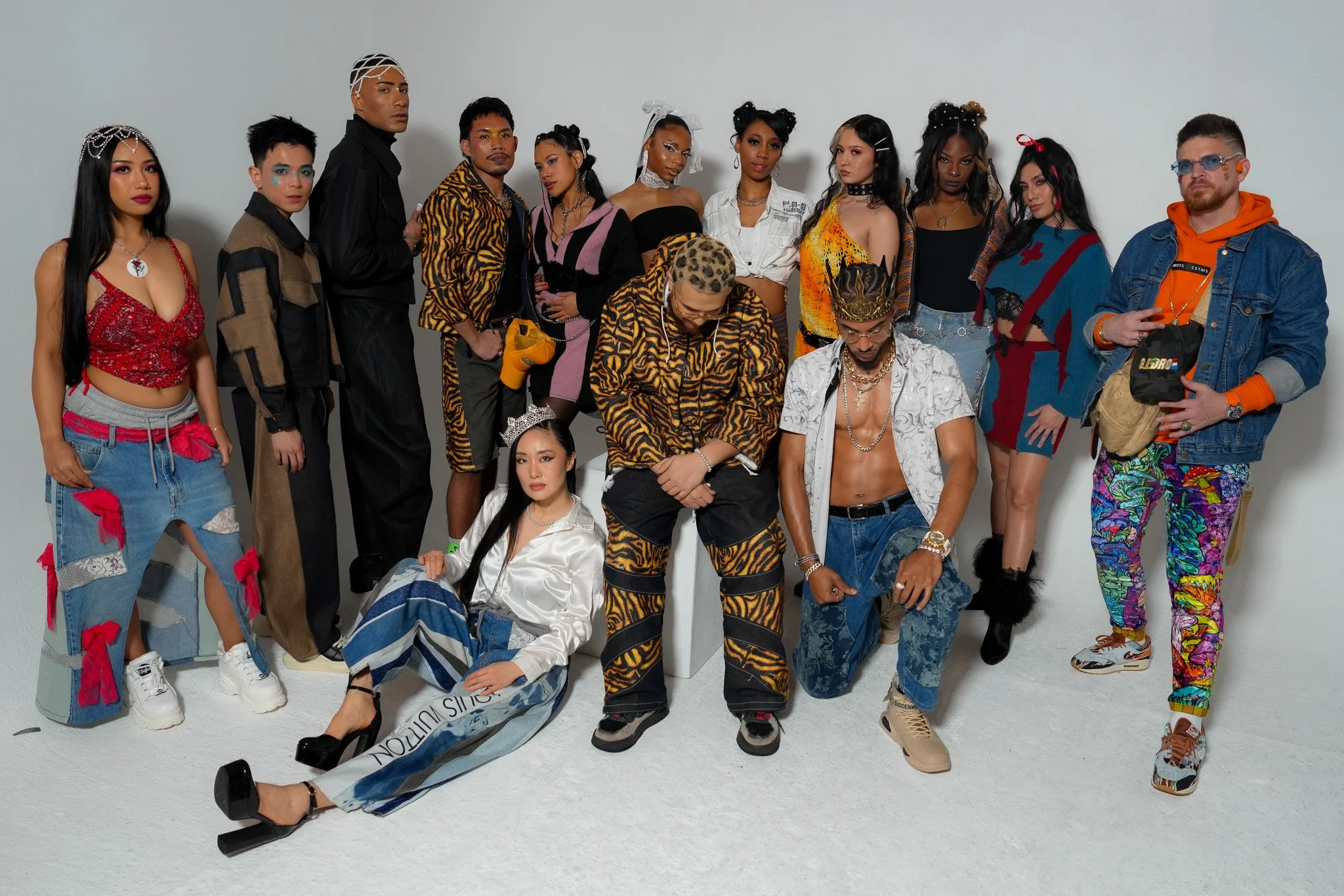 PNW Fashion Week 2026