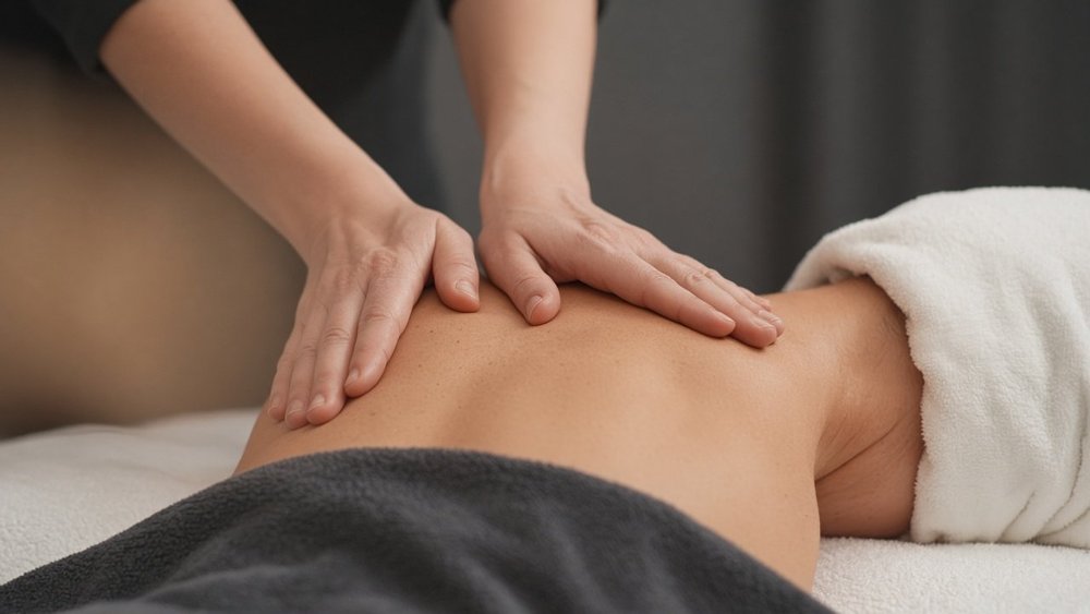Drainage lymphatique en présentiel à Montpellier