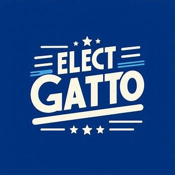 Patrick Gatto for State Rep