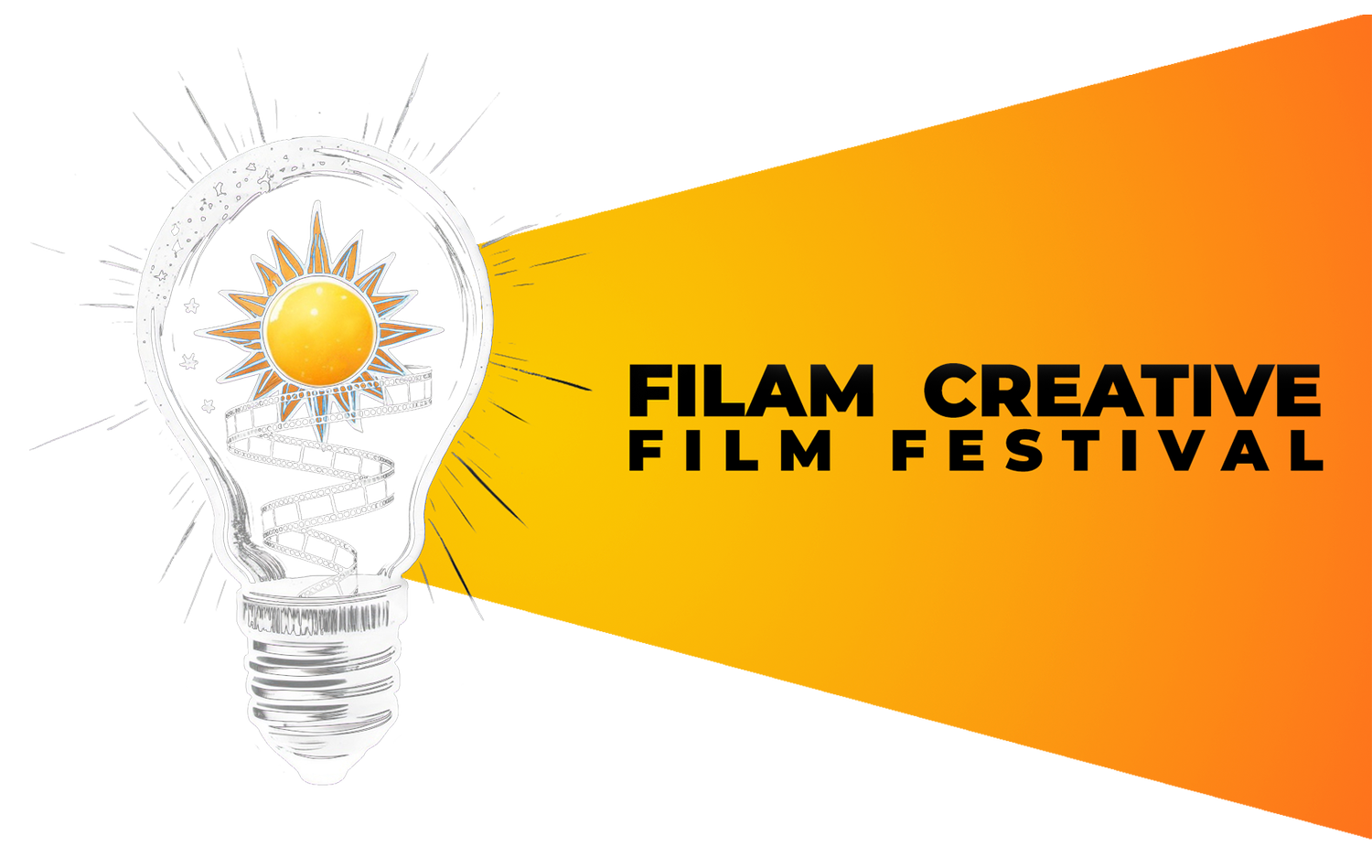 FilAm Creative Film Festival