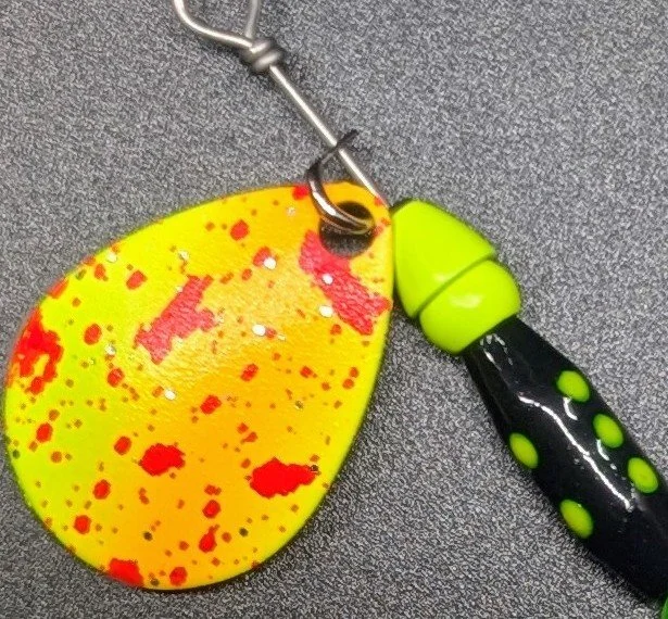 Chartreuse and Orange Splatter.jpg