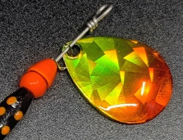 Orange and Charteuse holo.jpg