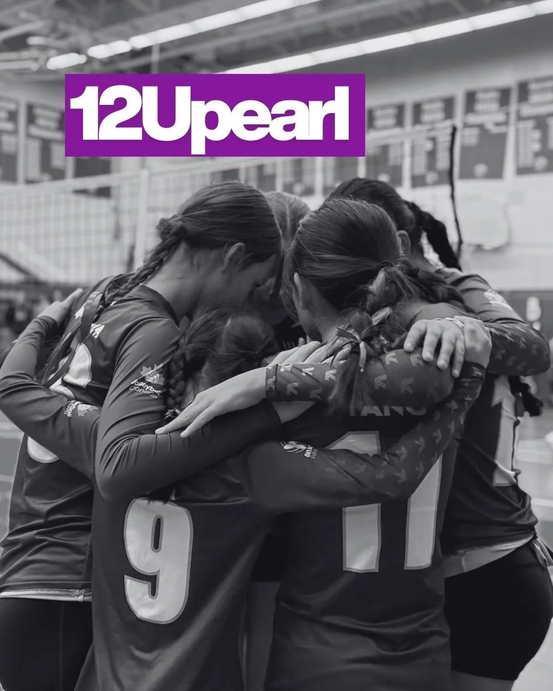 NOV 22 2025
First OVA tournament for our 12U girls in Alliston 

In their FIRST EVER tournament the girls played incredible and won 8 sets only dropping 4 all day 💫