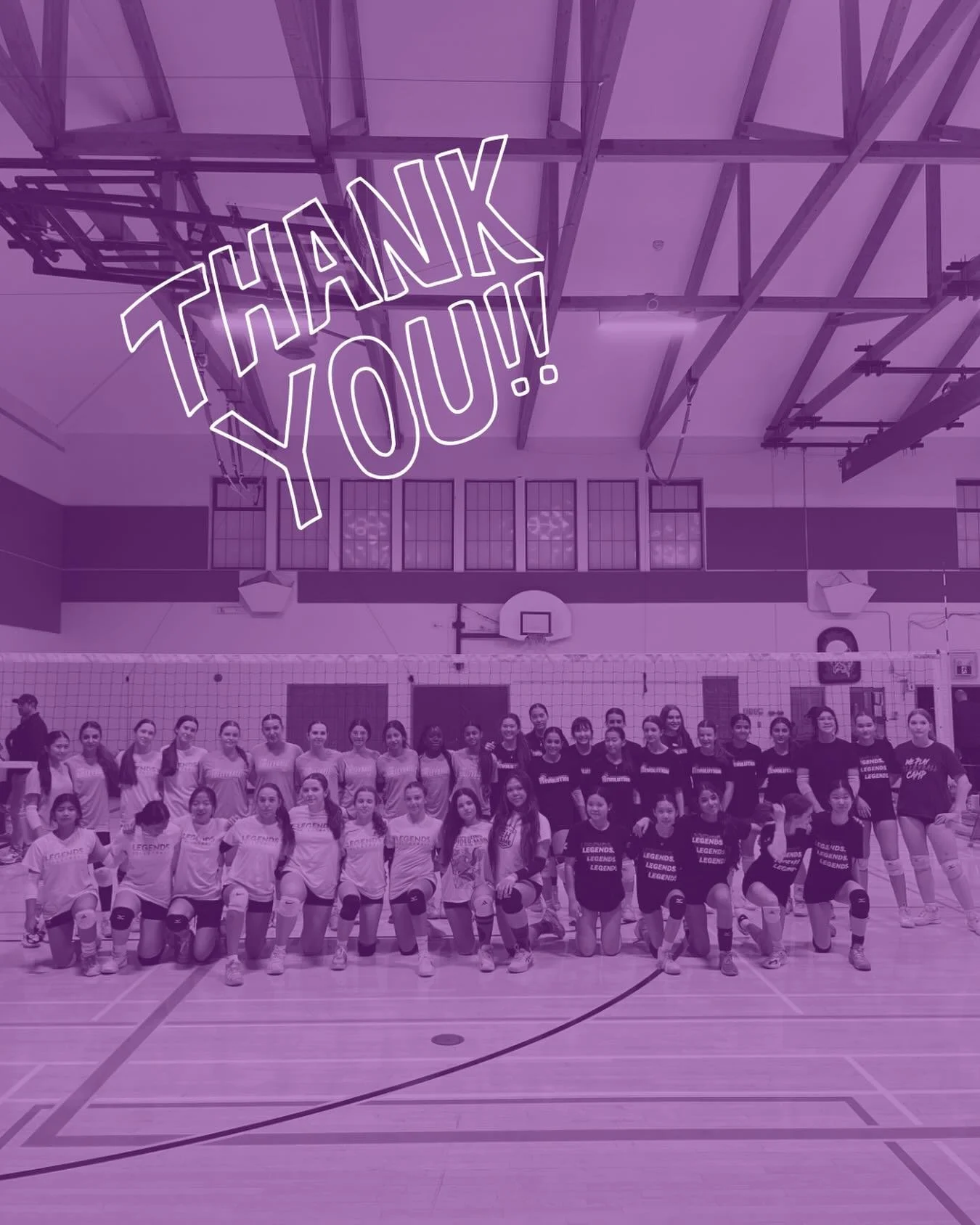 Last touches before these teams head to provincials - thanks for coming out 👊🏽

LEGENDS IGNITE 
LEGENDS GOLD 
LEGENDS DIAMONDS 
MRVC FLASH