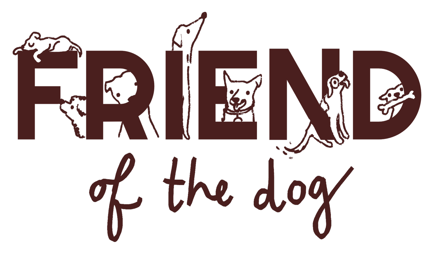 Friend of the Dog