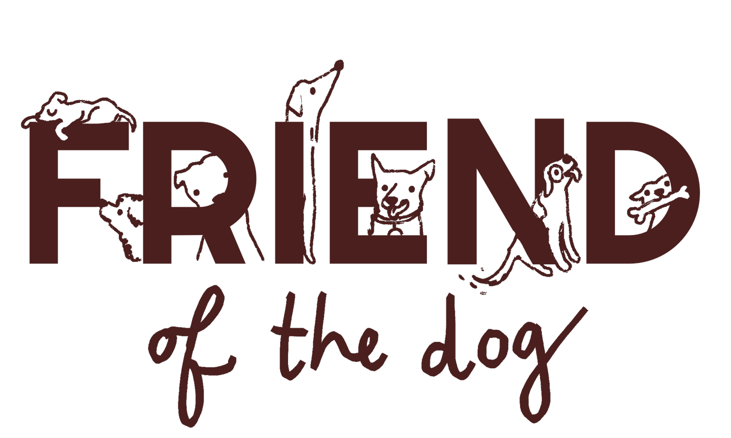 Friend of the Dog