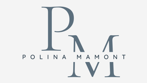 Polina Mamont | B2B Content Marketing + SEO Consultant