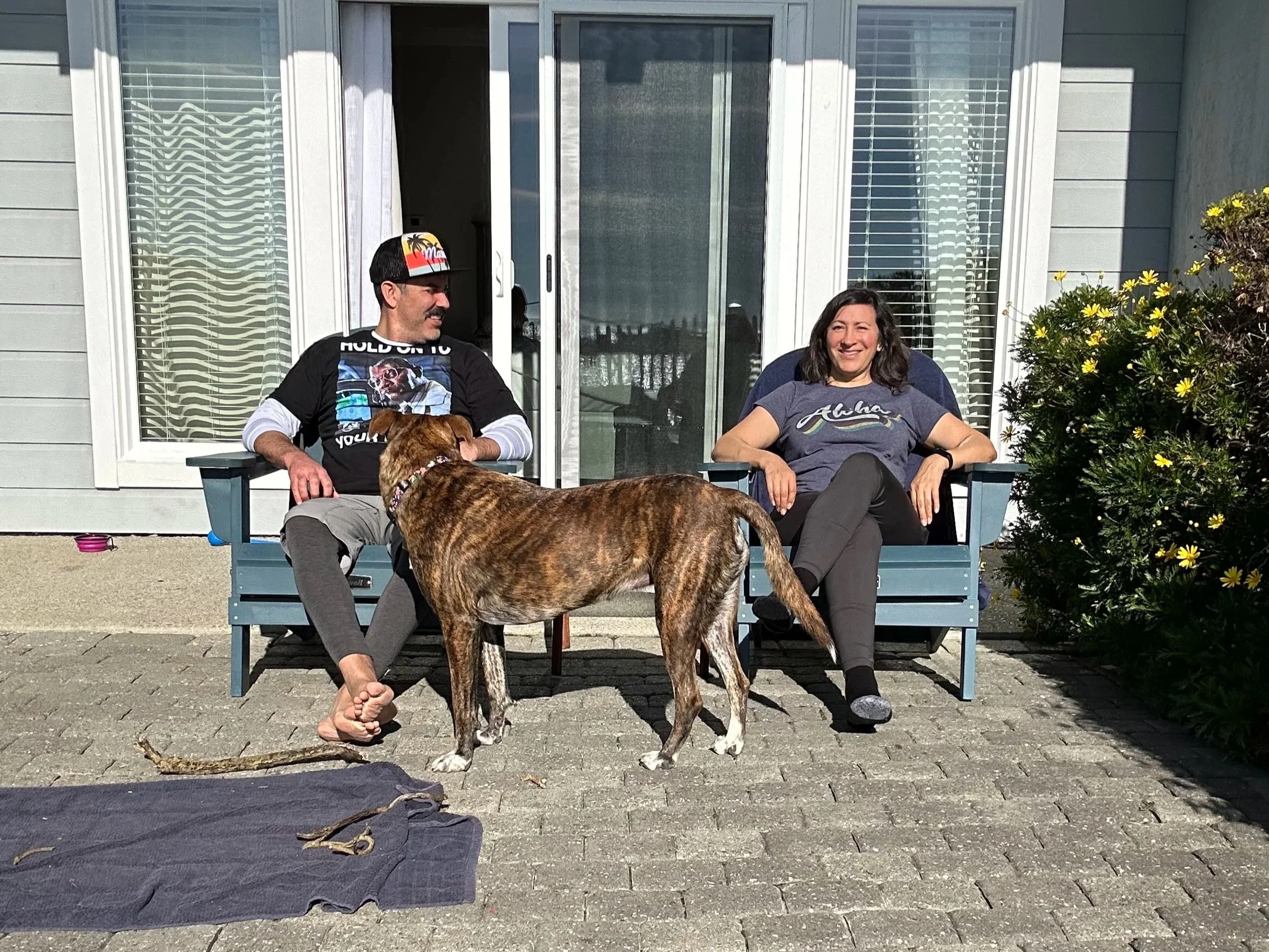 Holiday Weekend Escape❤️