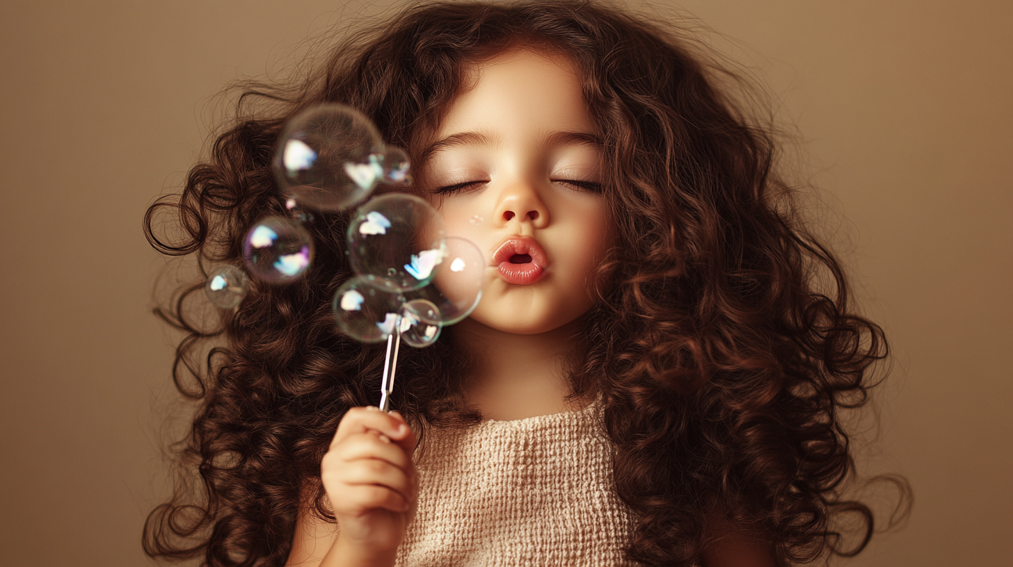 ✨ Crafting Breathing Tools: DIY Calm Jars and More