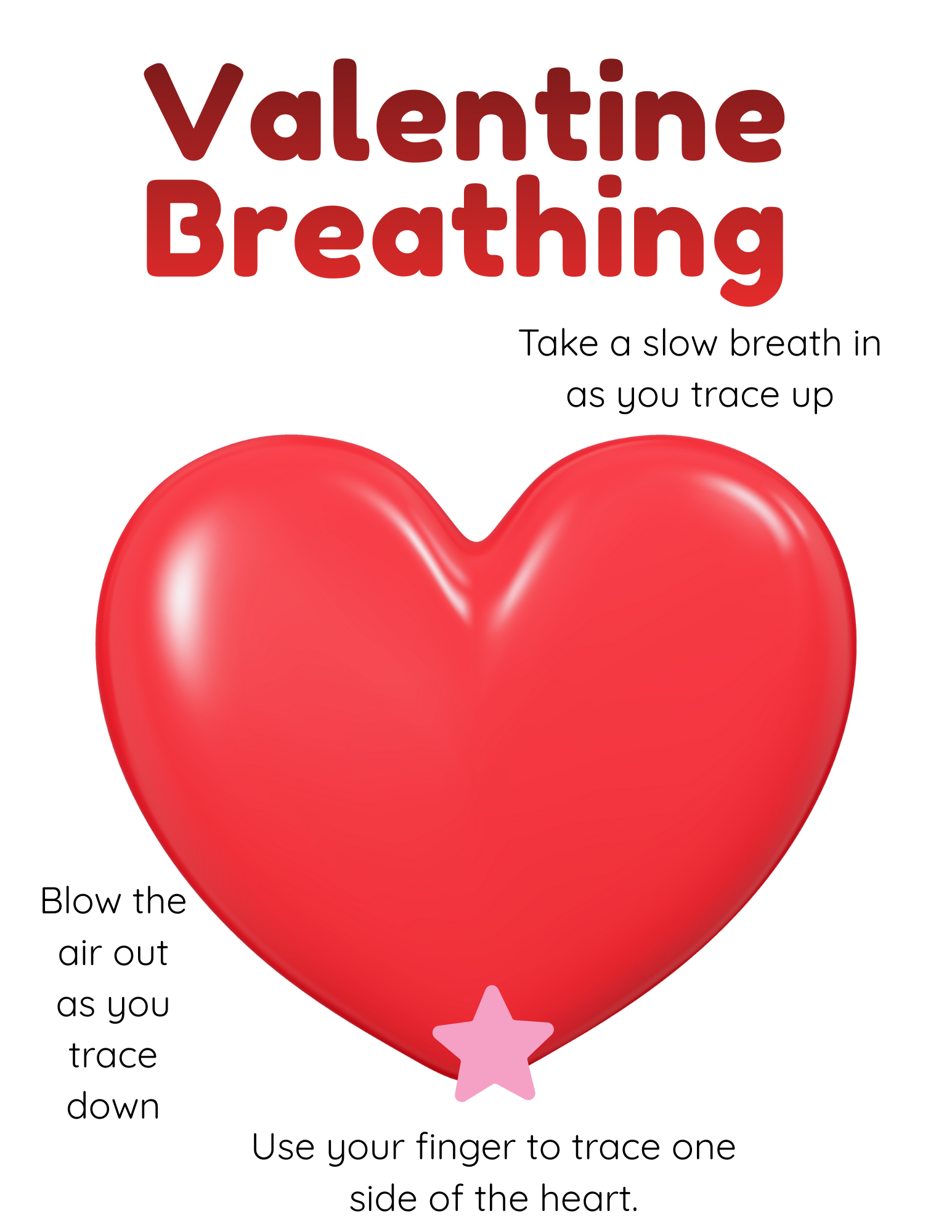 Valentine’s Day SEL Activities for Kids