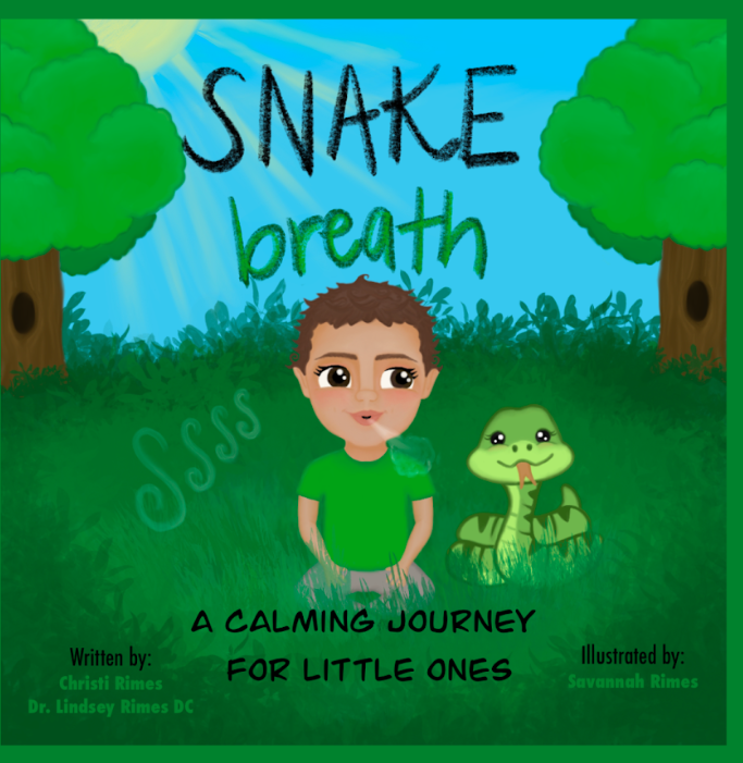 Breathing Exercises for Big Feelings