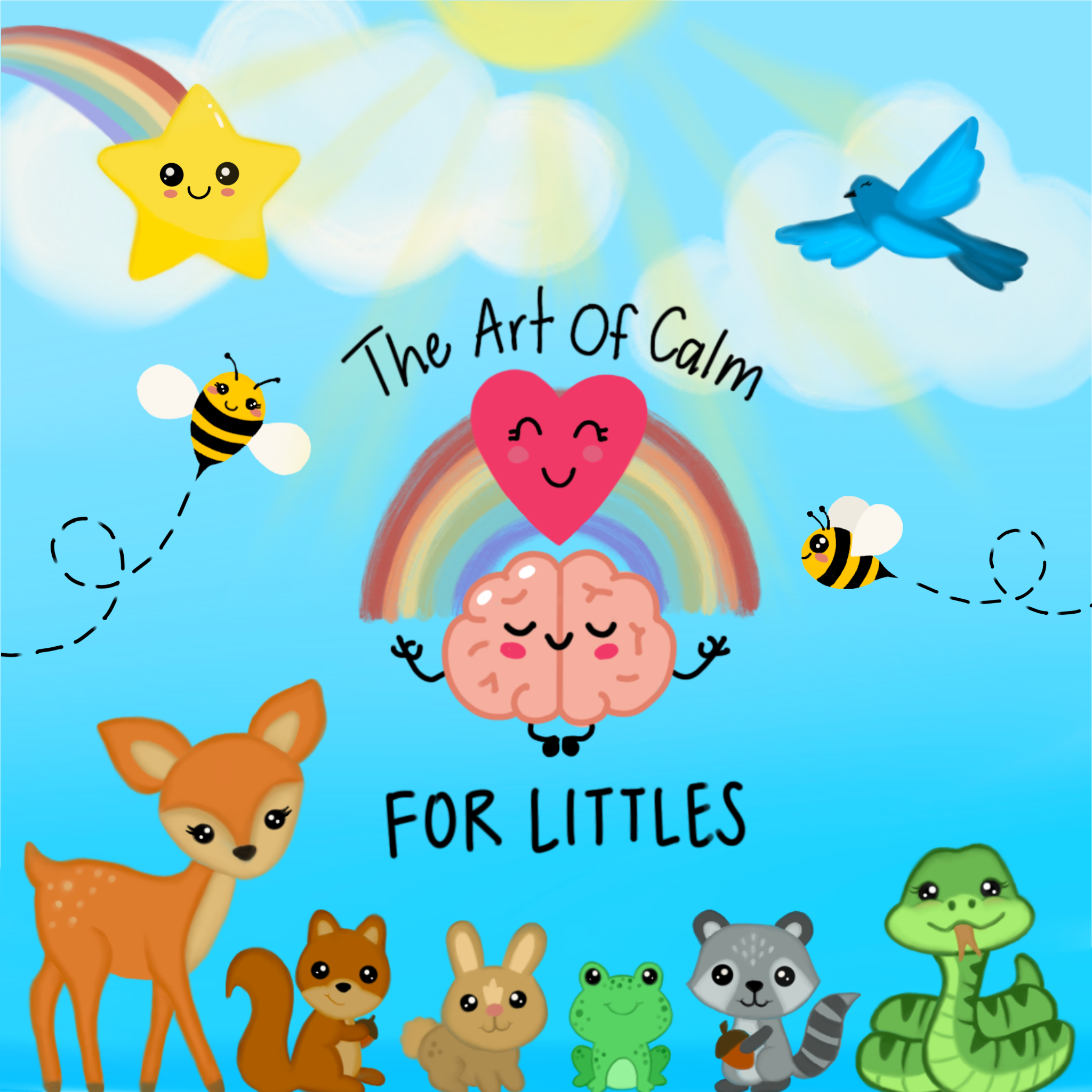 Simple Daily Rhythms for Summer: Keeping Young Children Grounded Through Predictable Structure