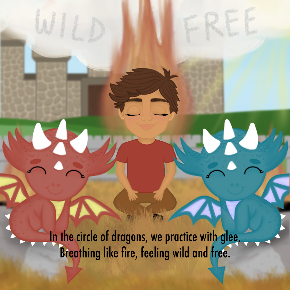 Creating a Peaceful Learning Space at Home: Simple Ways to Support Focus and Calm