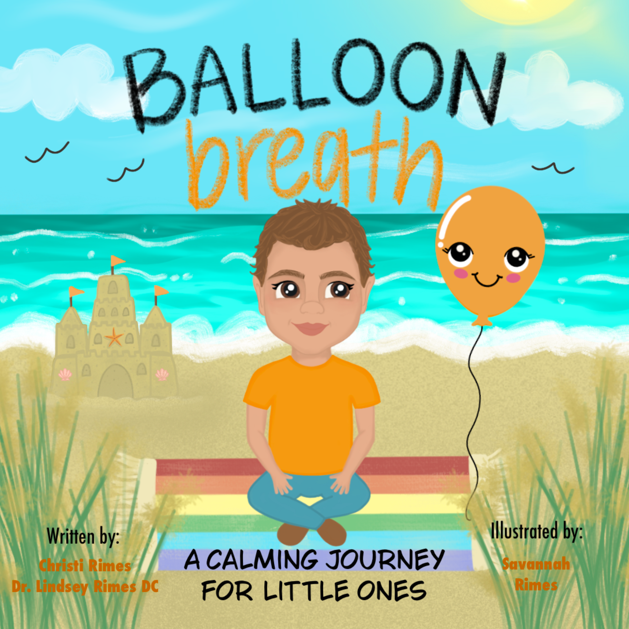 Building Emotional Vocabulary in Kids