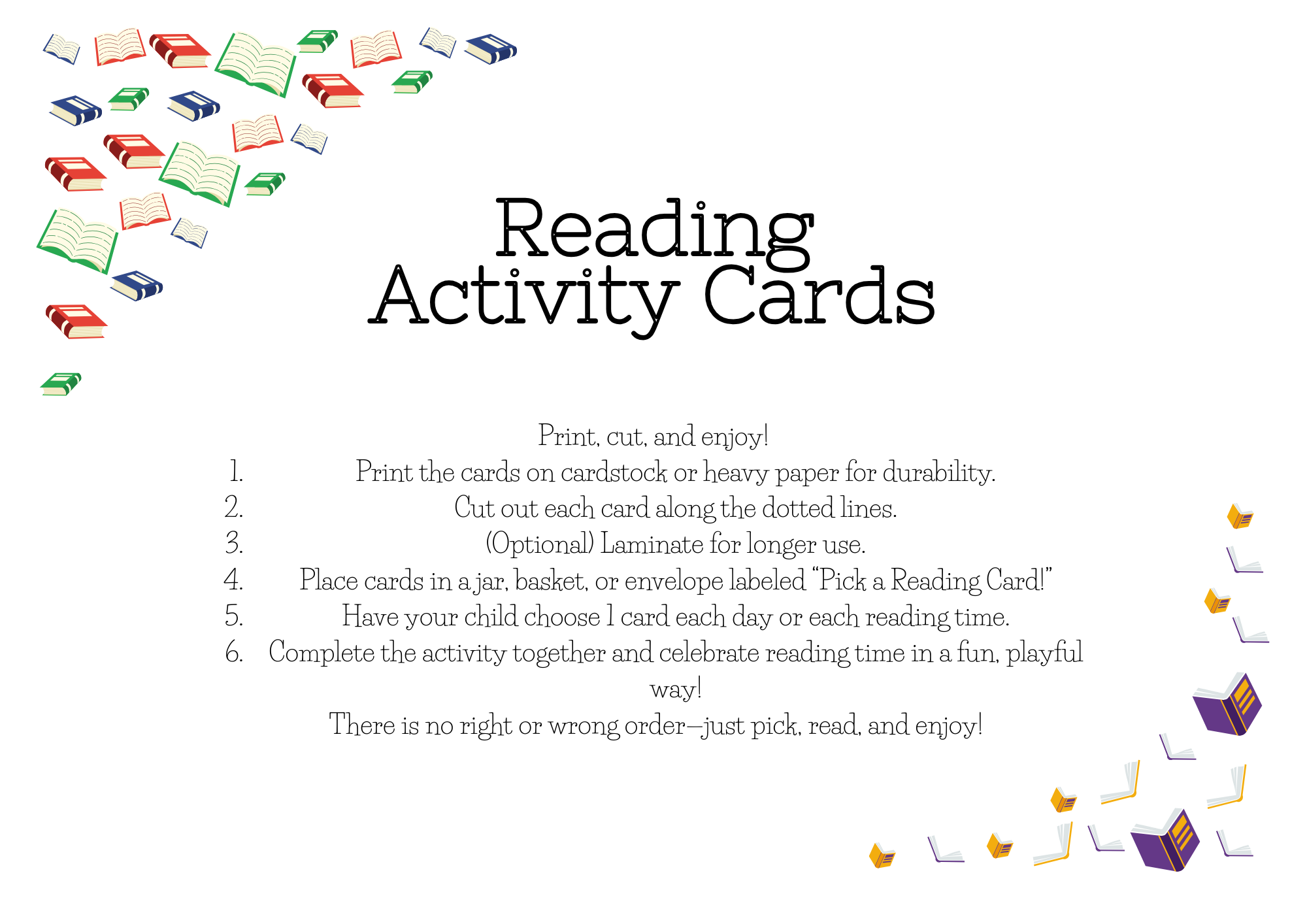Summer Reading Activity Cards.png