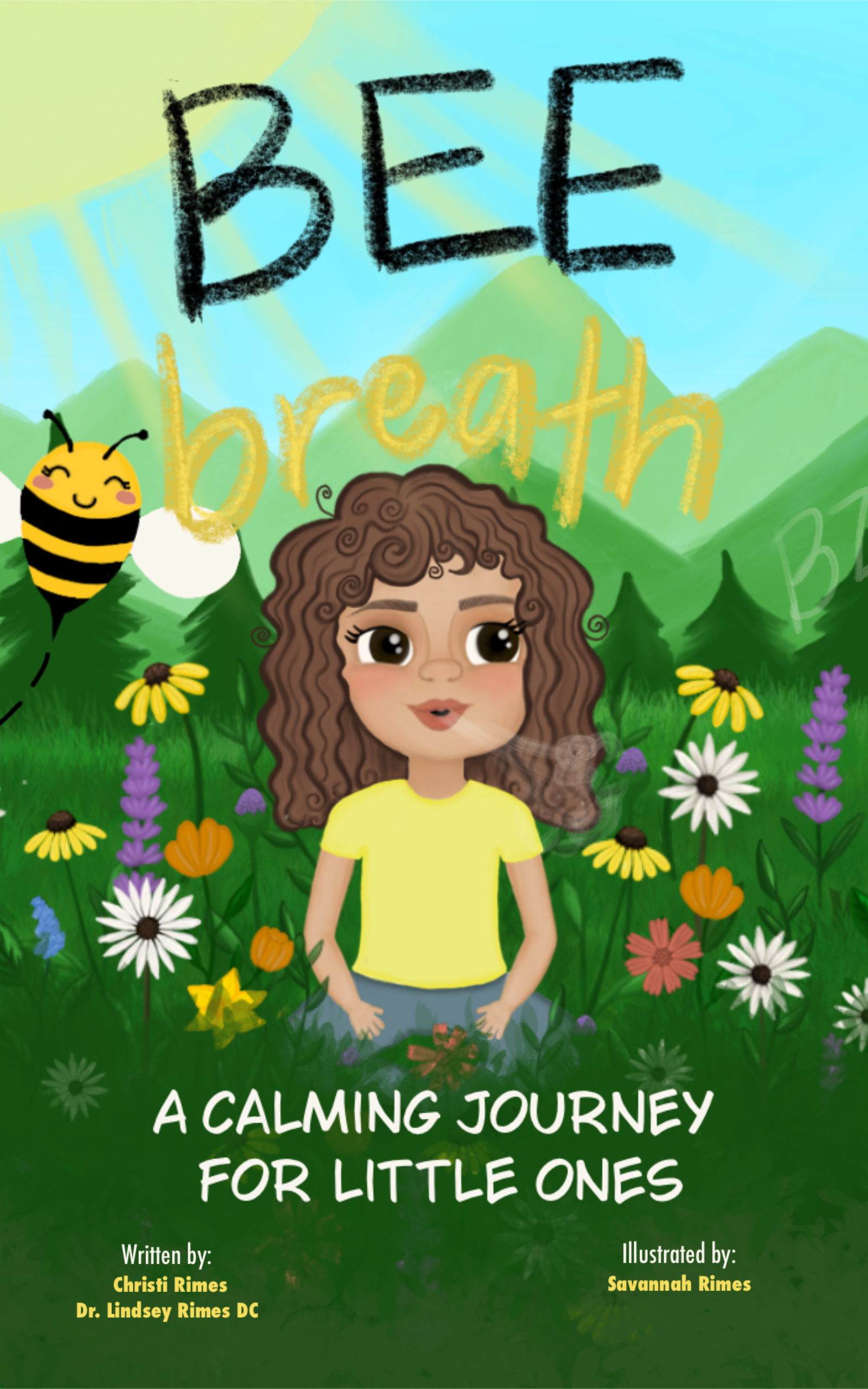 Bee Breath E-Book