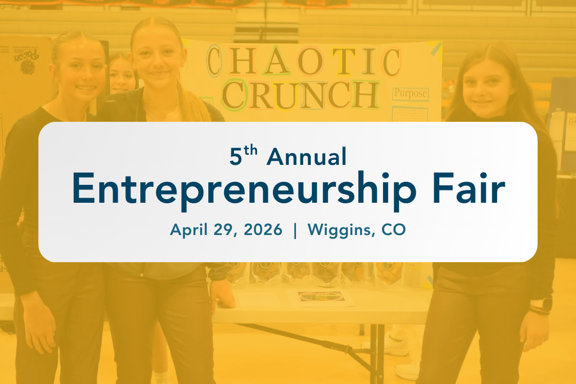 5th Annual Entrepreneurship Fair
