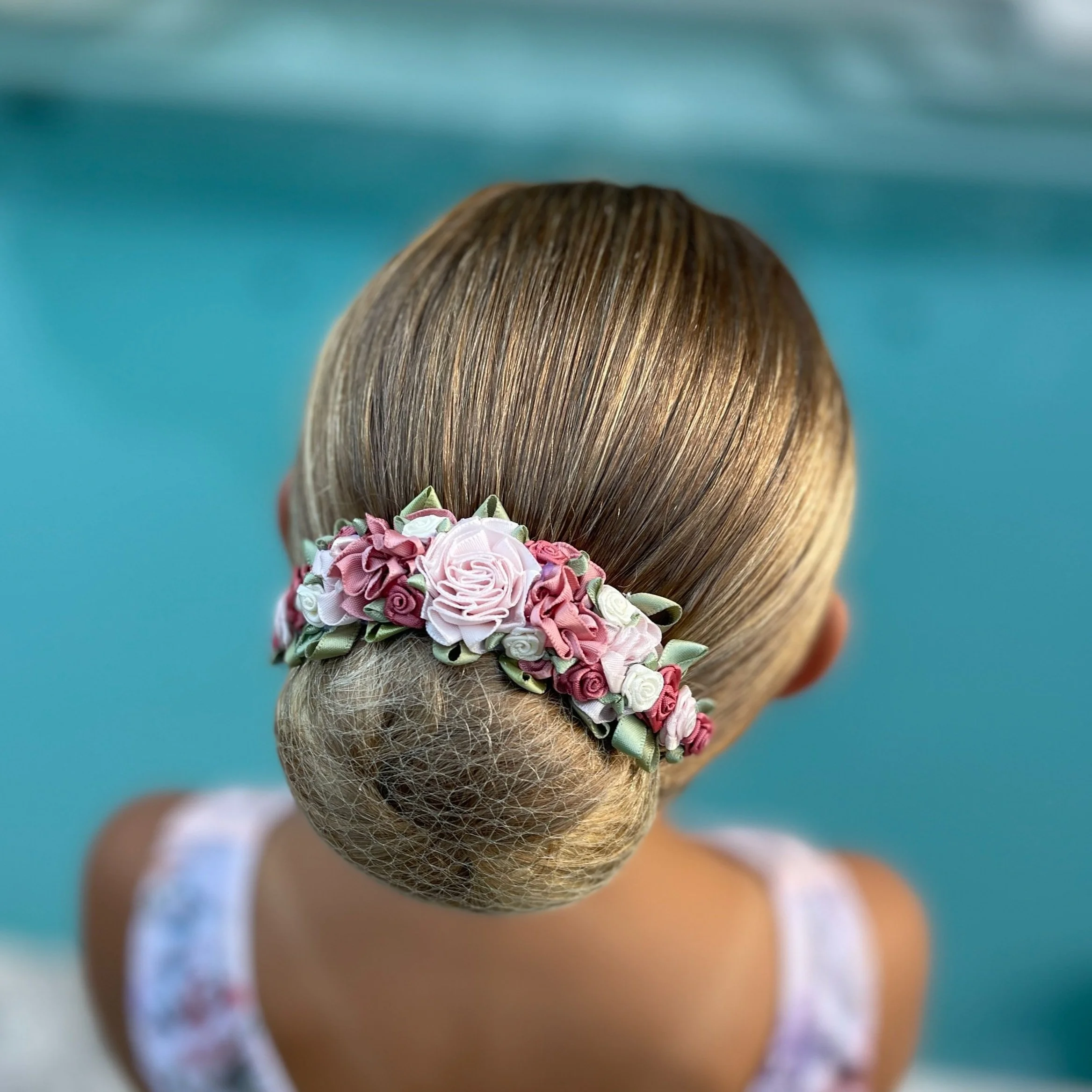 Ella V2 Primrose Pin