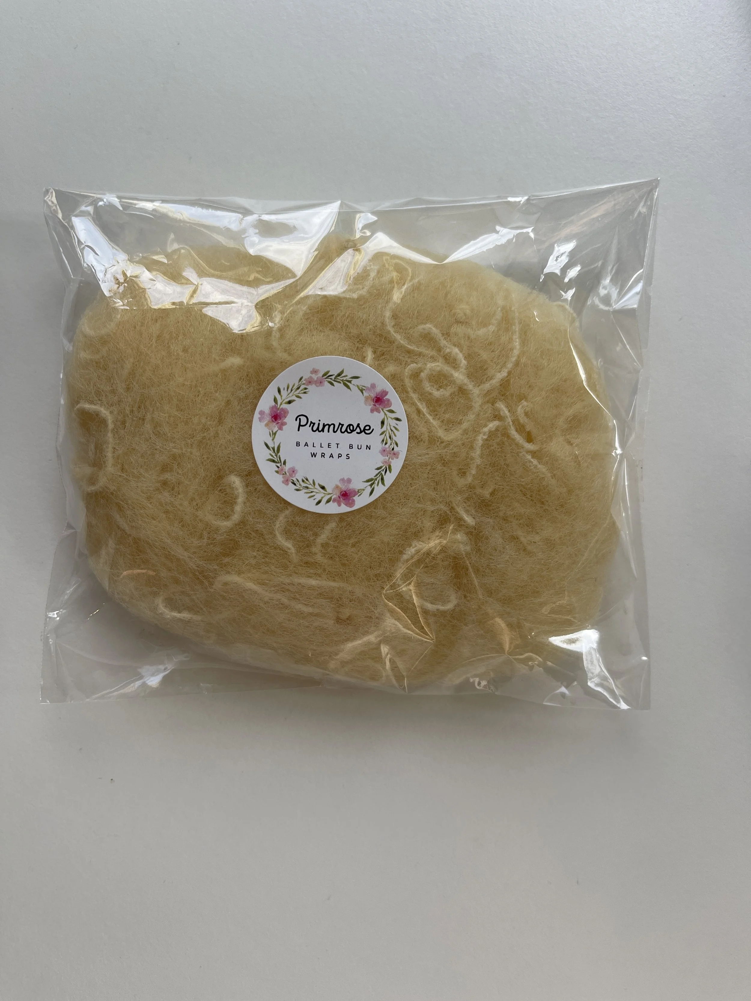 Blonde Hair Net Bundle (x20)