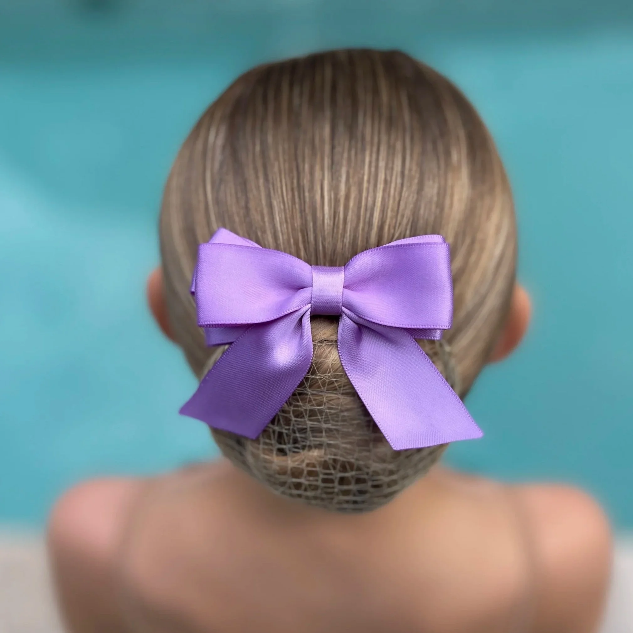 Hyacinth Primrose Bow