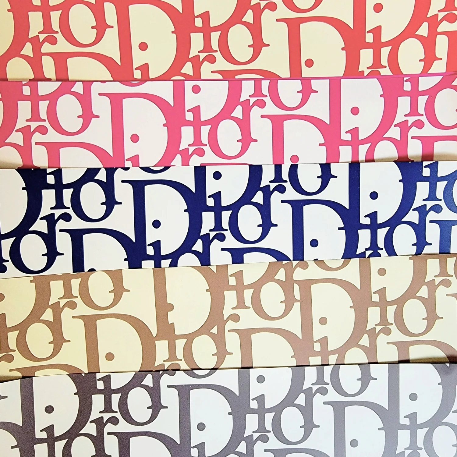 Dior (New) — Bouquet Creations Distributor Inspire, Create 