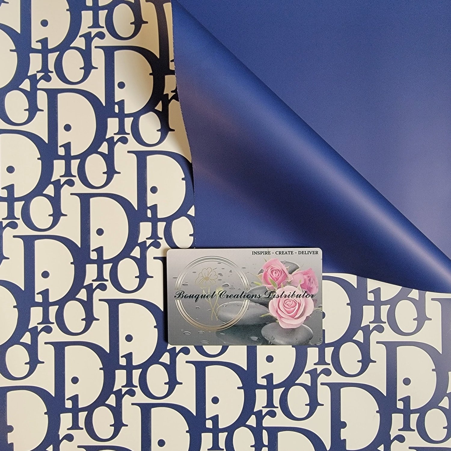 Dior (New) — Bouquet Creations Distributor Inspire, Create 