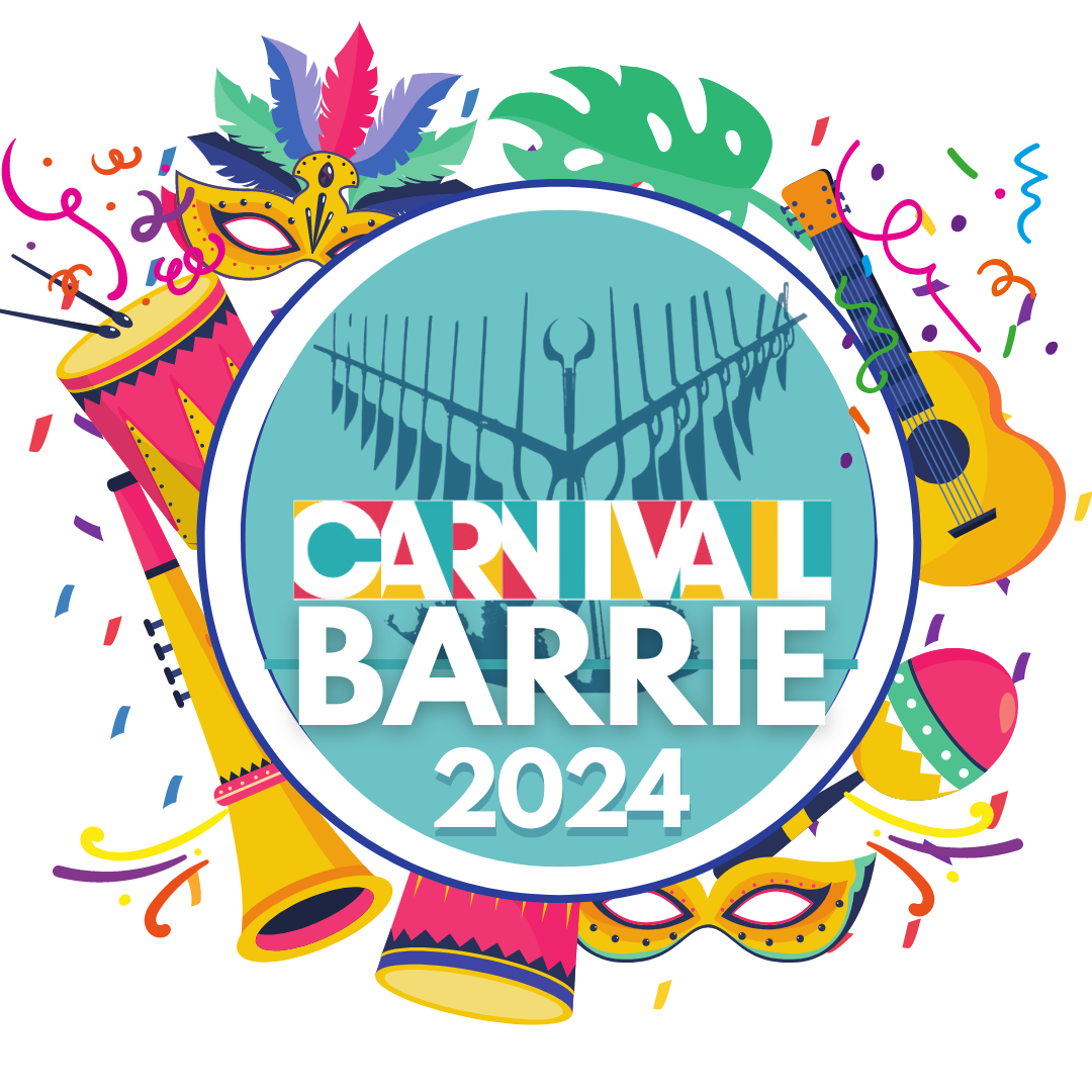 Carnival Barrie 2024