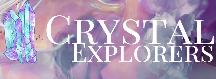 Crystal Explorers
