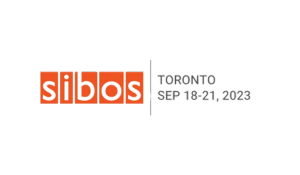 sibos toronto 2023 tradeshow