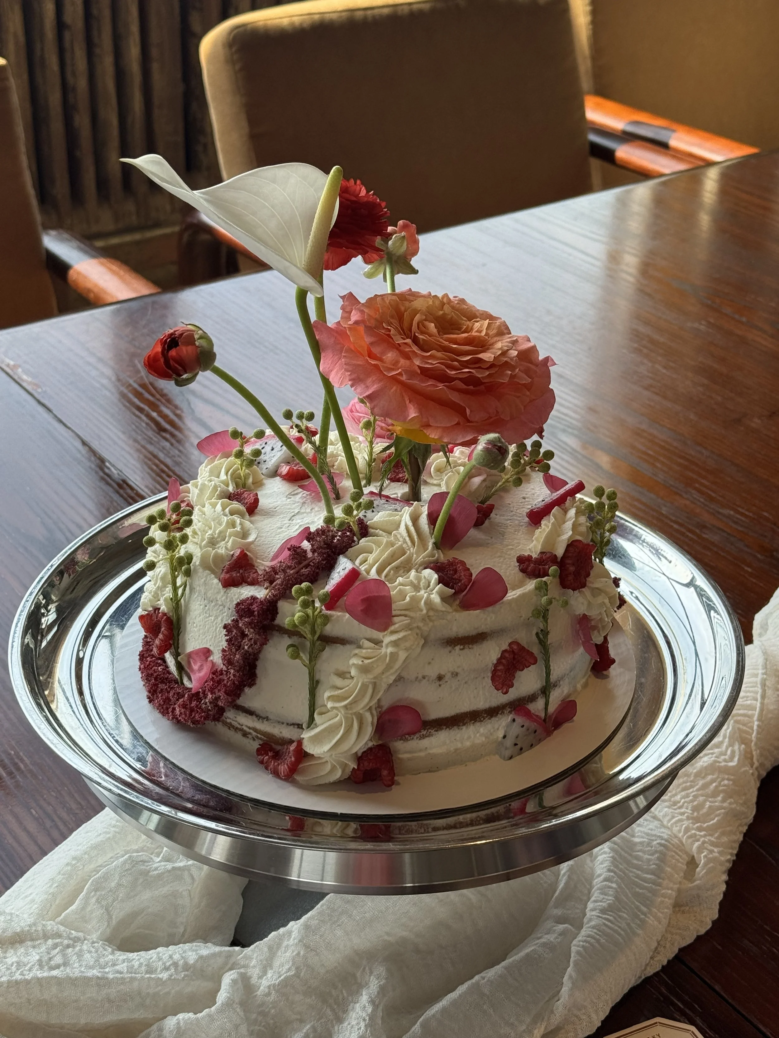 Season Salon - Member's Club in NYC