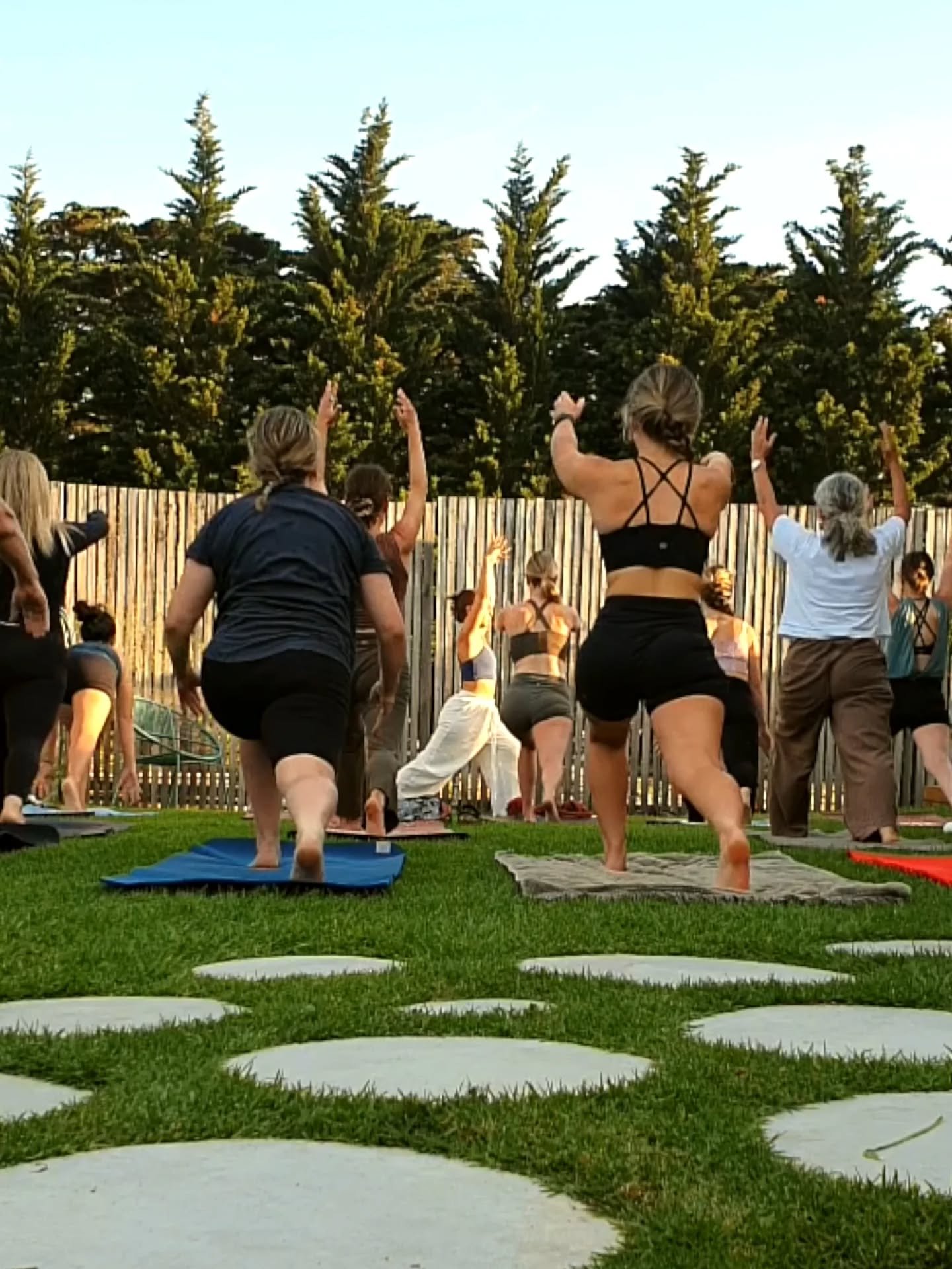 As we close out 2025, we&rsquo;re incredibly proud of what this year has brought for Sana.
We&rsquo;re grateful for every person who chose to step through our yard, support our vision, and made Sana part of their routine.
Your trust has allowed us to