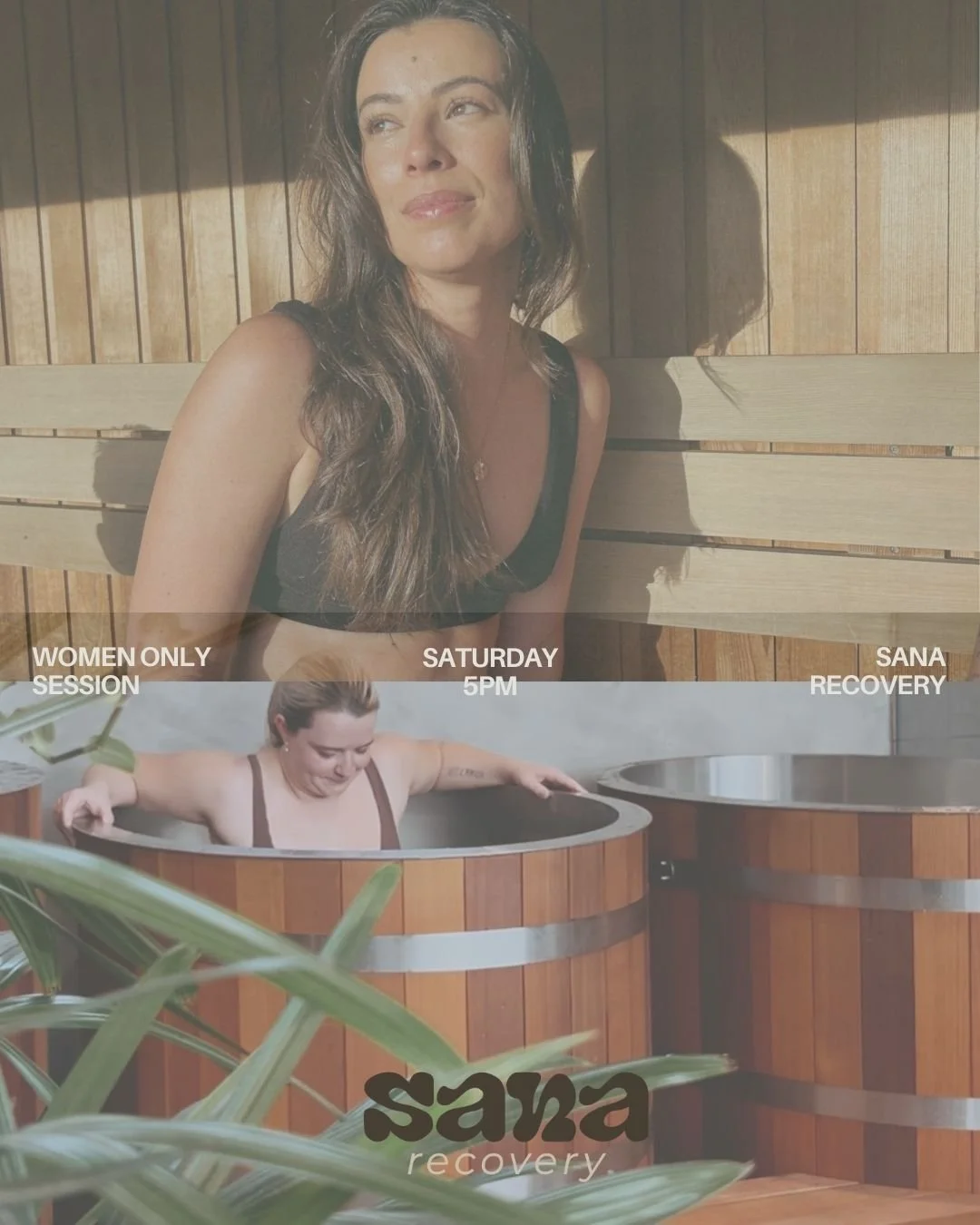 A safe, supportive, and calming space designed just for you.

The perfect balance of connection and self-care. 

You&rsquo;ll have the opportunity to use the saunas and ice baths at your own pace, with gentle guidance and encouragement available when