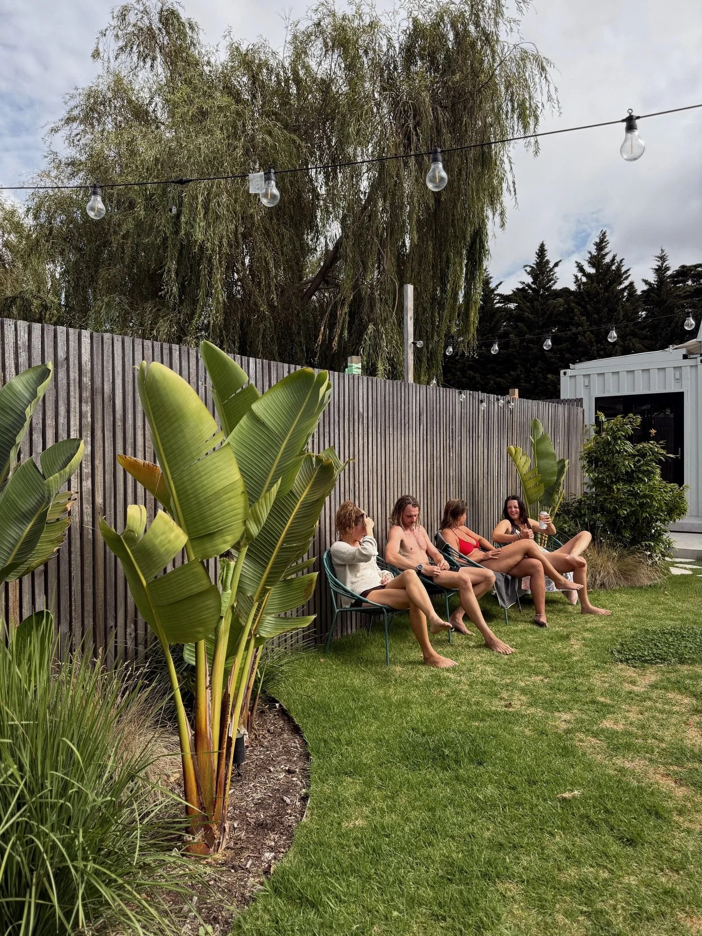 A year ago we opened the doors to SANA Recovery. 

A place where people could come to nourish themselves, take some time out, make new connections and reset their nervous system.

It&rsquo;s come a long way since our beginnings &amp; from all of us h