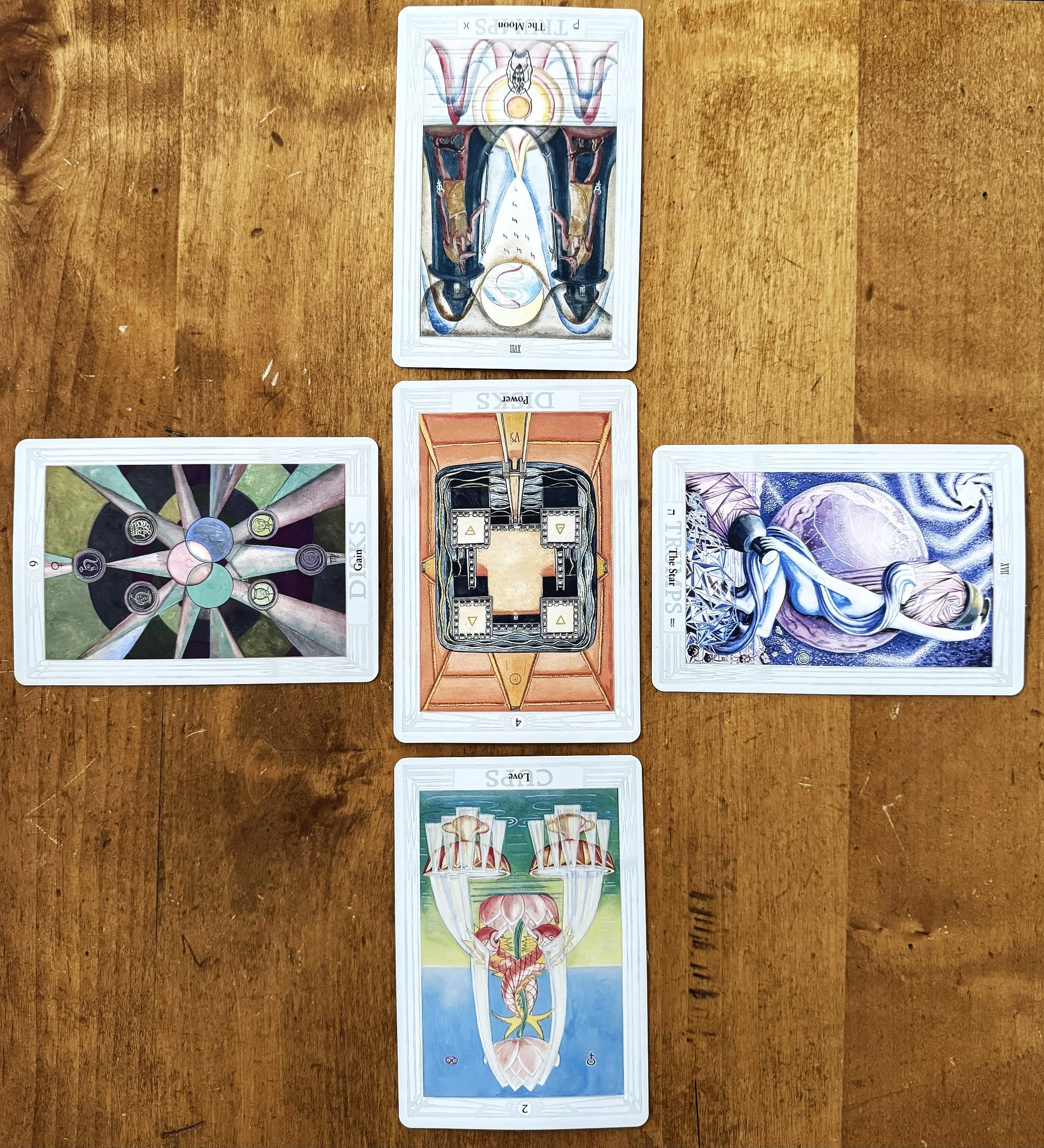 HEAR YOUR SOUL'S CALLING