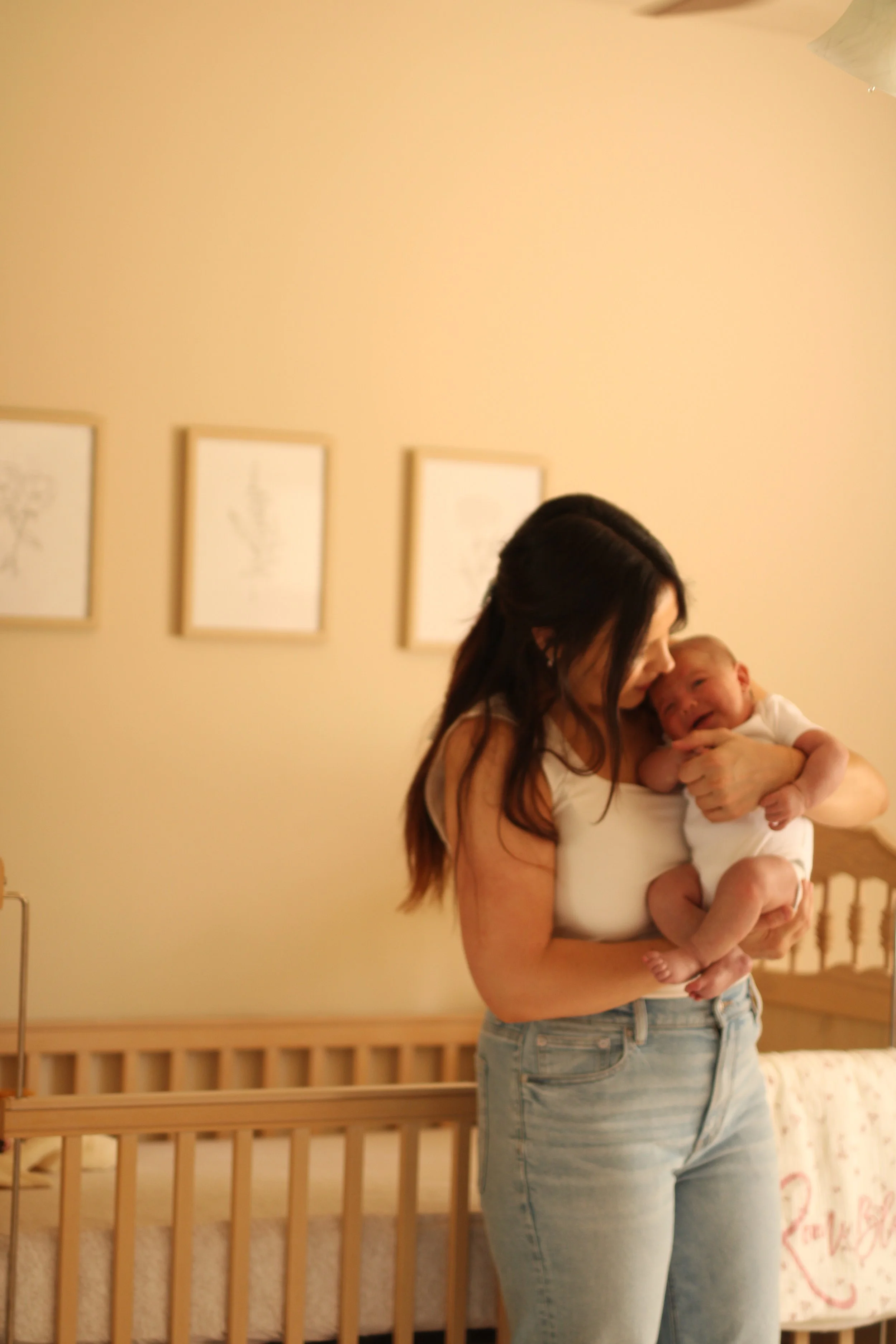 Non-Studio Experience