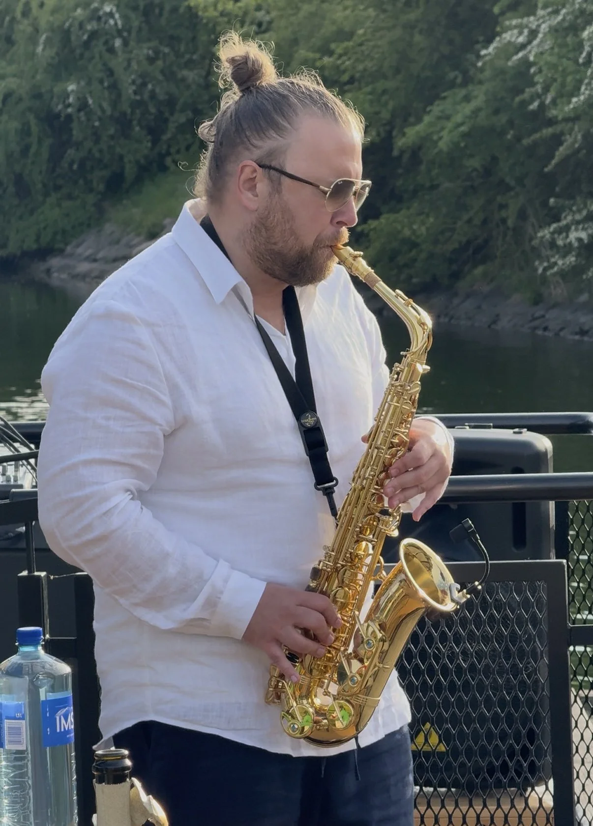 Möhippa i Malmö? Liveflotten är klockren!!