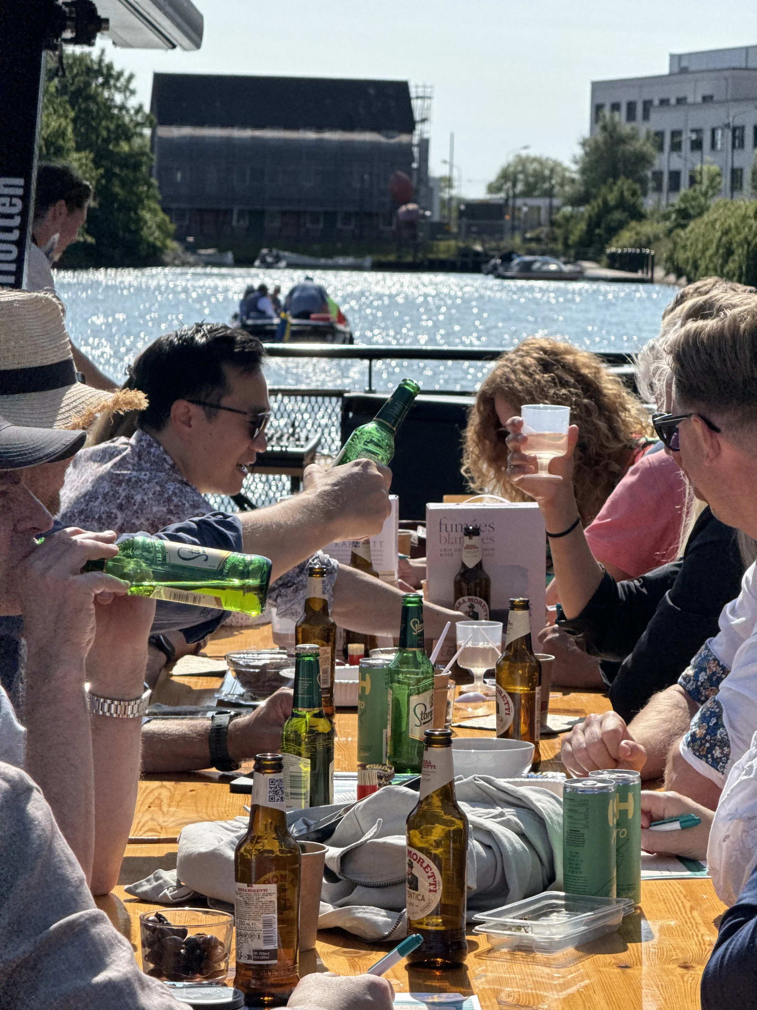 💼 Prisvärt företagsevent i Malmö – skräddarsytt efter er budget