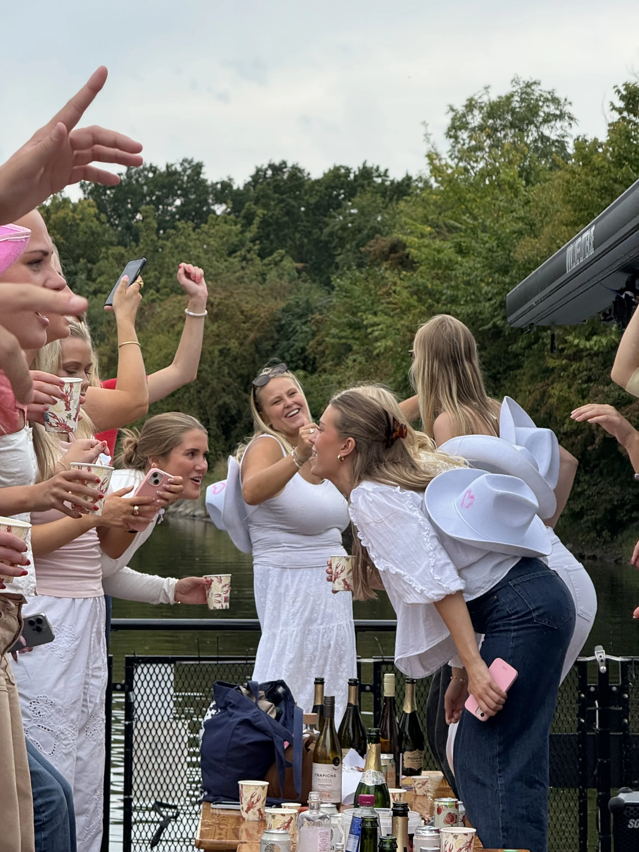 ☀️DAGSPARTAJ på LIVEFLOTTEN