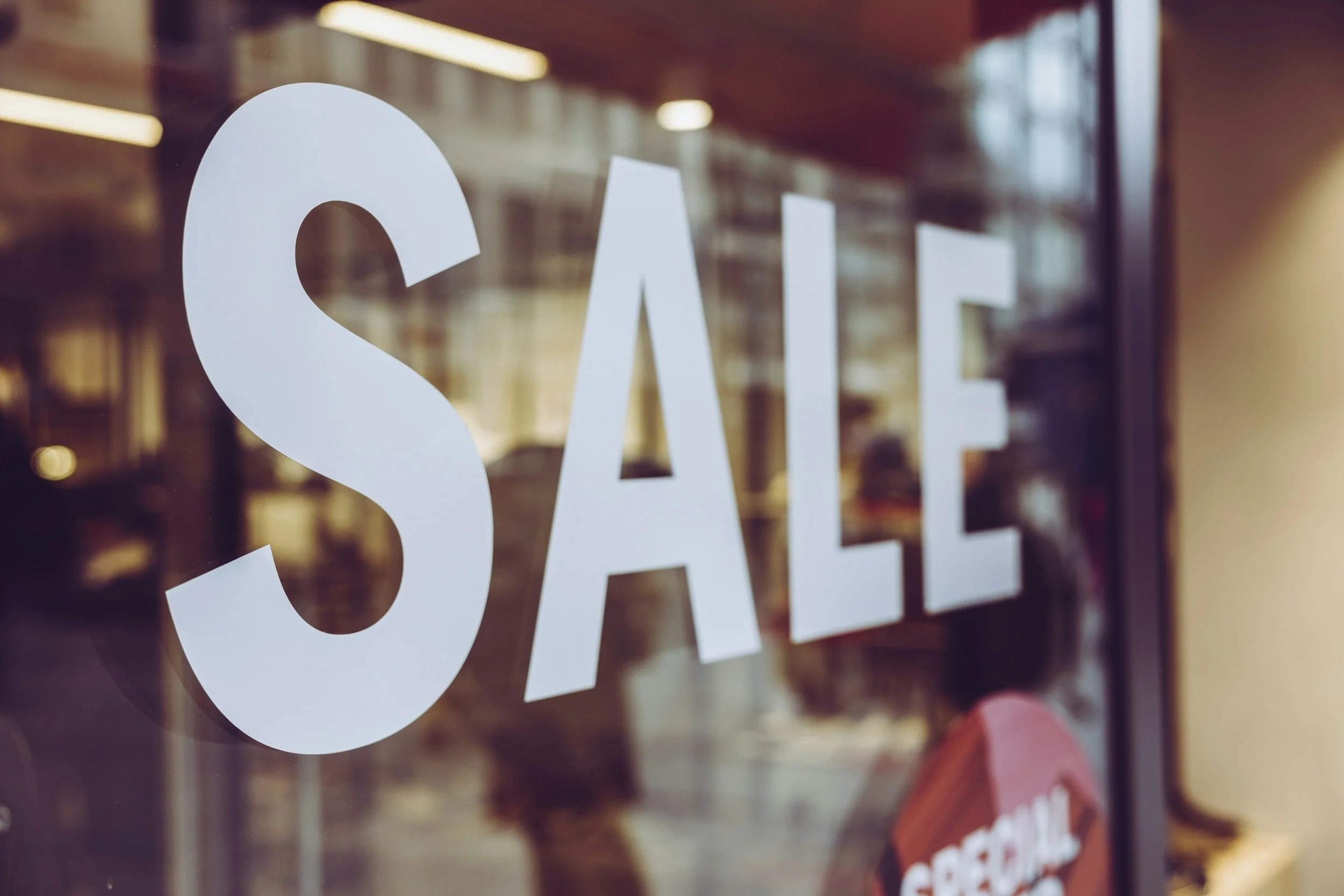 BLACK FRIDAY PÅ LIVEFLOTTEN – FYNDA ÅRETS BÄSTA JULKLAPP!