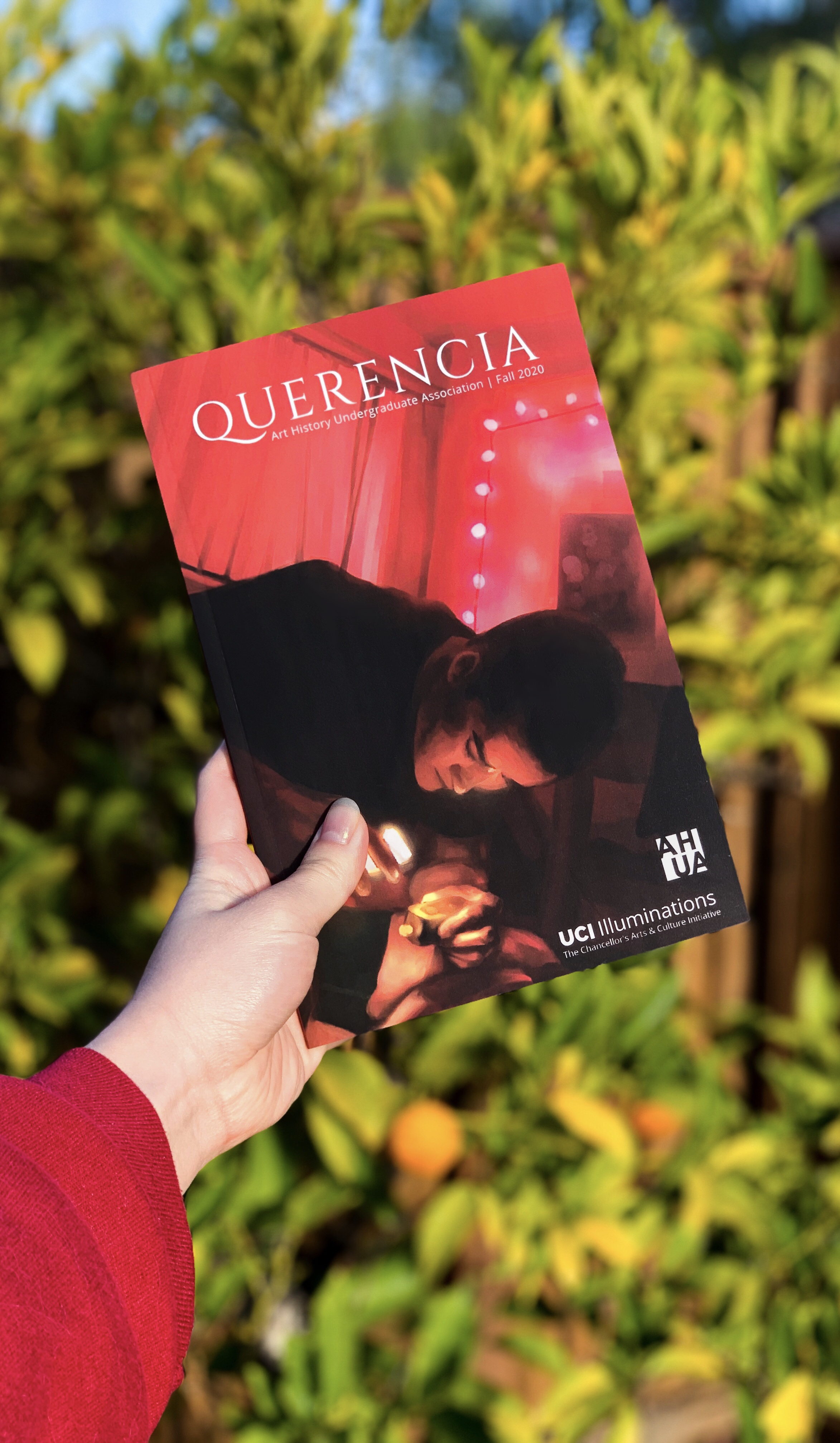 Querencia (2020)