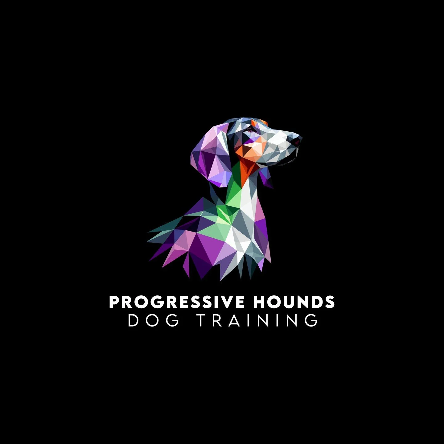 Welcome to Progressive Hounds! A progressive balanced in-home training service that will come out to you! I service the Outer Eastern, Yarra Valley &amp; some parts of the Southeastern. Reach out for more!