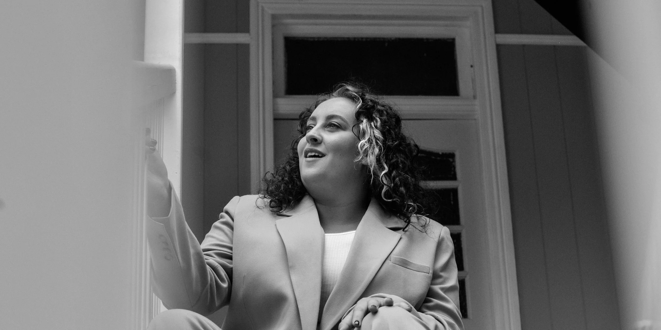 Rain (Boldly In the Pretend) feat. Jazz D'Arcy
@jazzdarcy (Instagram)
@officialblueytv (Instagram)

Music Video, Byron D'Arcy
@thebdarc (Instagram)