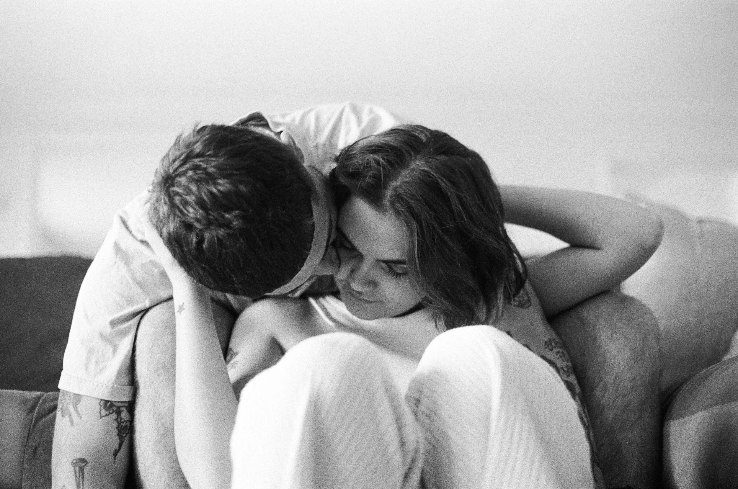Millie
@millieperks (Instagram)

Noah
@lockwoodnoah (Instagram)